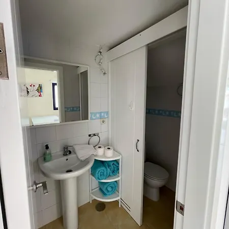 - Maspalomas - Duplex Apartament