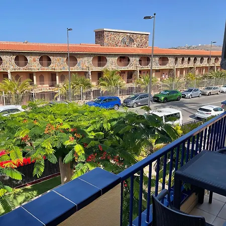 - Maspalomas - Duplex Apartament Meloneras