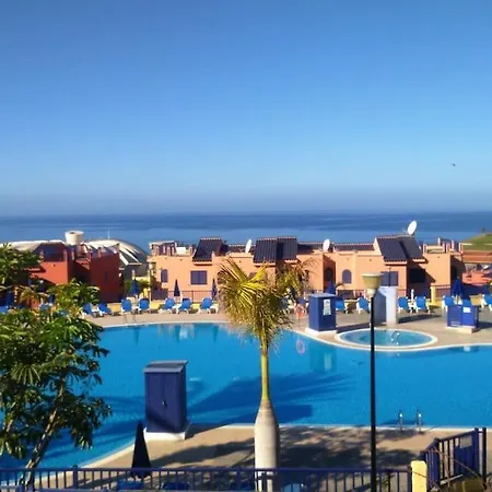 - Maspalomas - Duplex Daire *