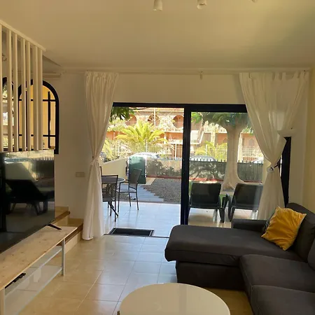 Apartment - Maspalomas - Duplex *