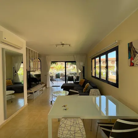- Maspalomas - Duplex Meloneras