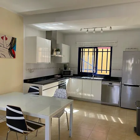 - Maspalomas - Duplex *