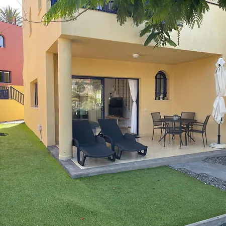 Apartment - Maspalomas - Duplex