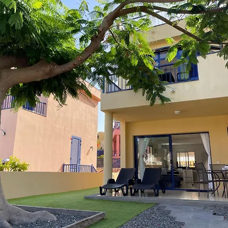 - Maspalomas - Duplex Meloneras