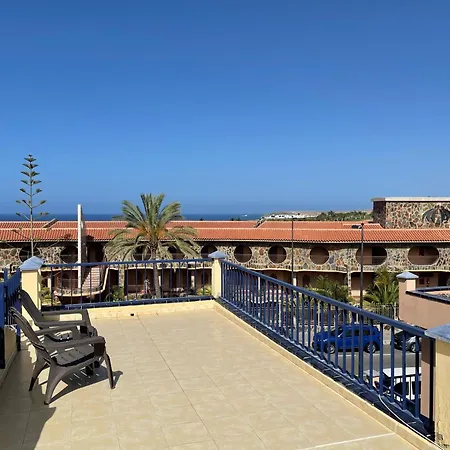 - Maspalomas - Duplex *
