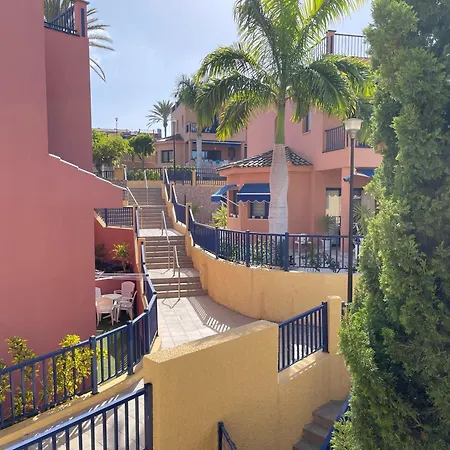 Apartment - Maspalomas - Duplex Meloneras