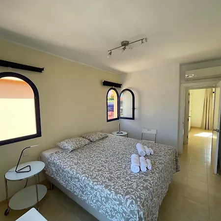 - Maspalomas - Duplex Apartment