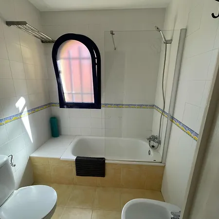 Apartment - Maspalomas - Duplex Meloneras