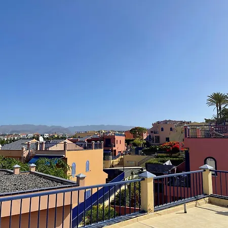 - Maspalomas - Duplex * Meloneras