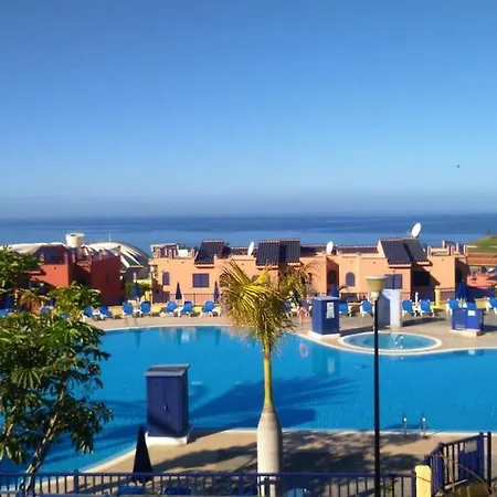 - Maspalomas - Duplex Διαμέρισμα *