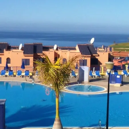 - Maspalomas - Duplex Διαμέρισμα *