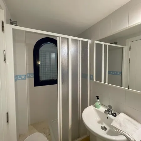 - Maspalomas - Duplex Διαμέρισμα