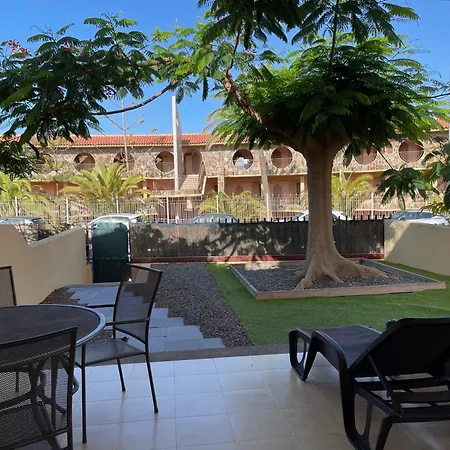 - Maspalomas - Duplex Διαμέρισμα