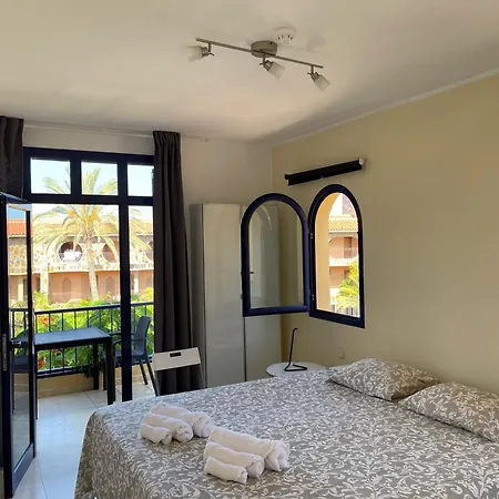 Διαμέρισμα - Maspalomas - Duplex *