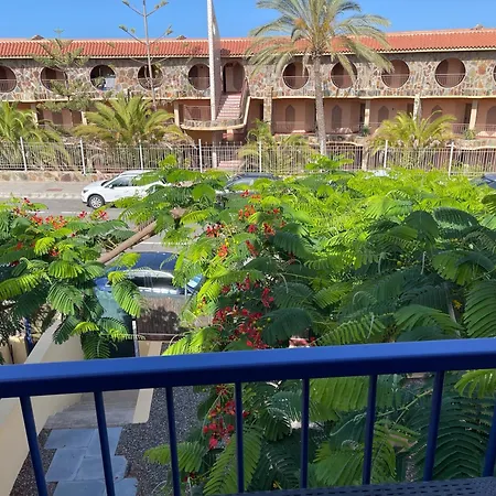 - Maspalomas - Duplex Διαμέρισμα